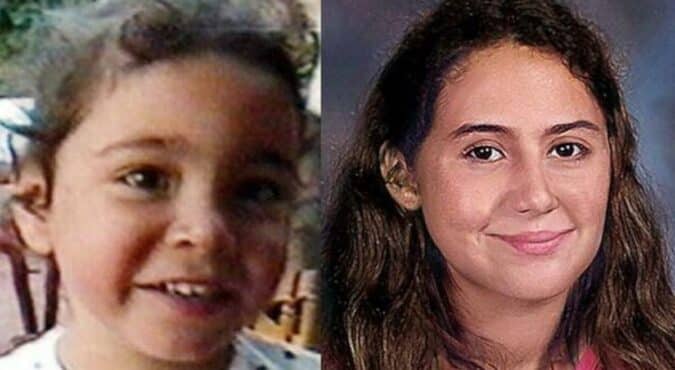 Angela Celentano, novità Dna: la ragazza sudamericana è in Europa per il test