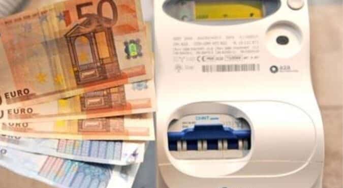 Prezzo del gas in calo del 35%: costi più bassi nella bollette di febbraio