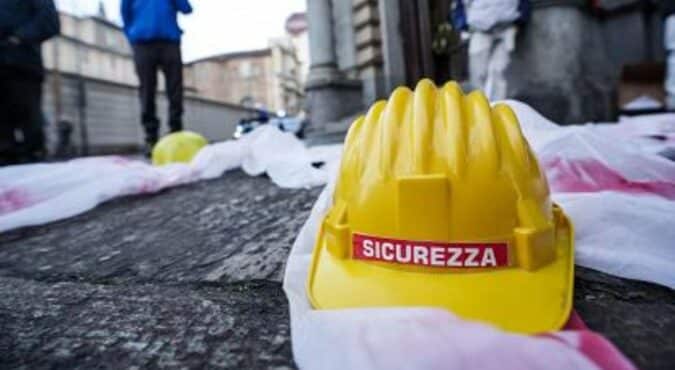 Incidenti su lavoro a Roma e a Brescia: morti due operai di 23 e 40 anni