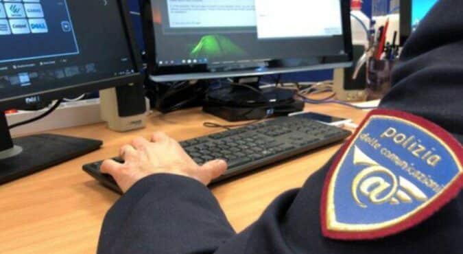 Pedofilia online, report del 2022: più vittime sotto i 9 anni ma sale il numero degli arresti