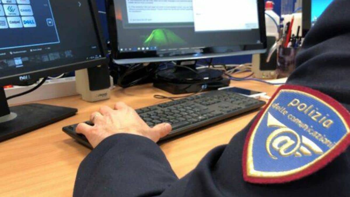 Pedofilia online, report del 2022: più vittime sotto i 9 anni ma sale il numero degli arresti