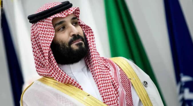 L’Arabia Saudita è il prossimo Qatar