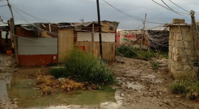 Due migranti morti a Borgo Mezzanone per intossicazione da monossido di carbonio