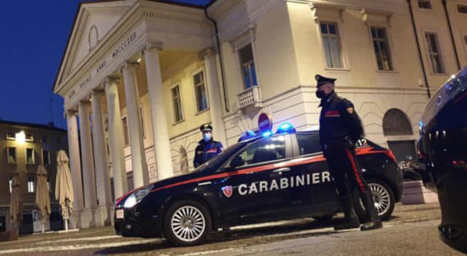 Corruzione sui fondi per il terremoto a Mantova del 2012, blitz dei carabinieri contro la ‘ndrangheta: eseguiti 10 arresti