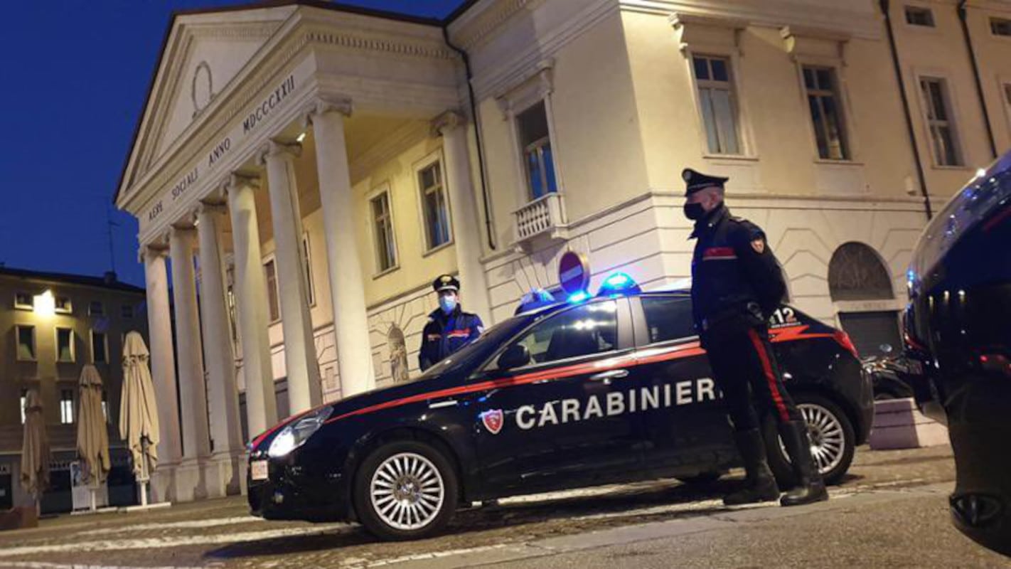 Corruzione sui fondi per il terremoto a Mantova del 2012, blitz dei carabinieri contro la ‘ndrangheta: eseguiti 10 arresti