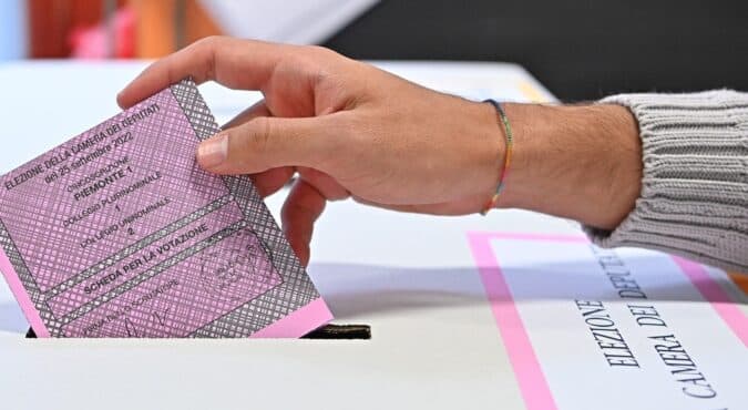 Dopo il televoto, tocca al voto
