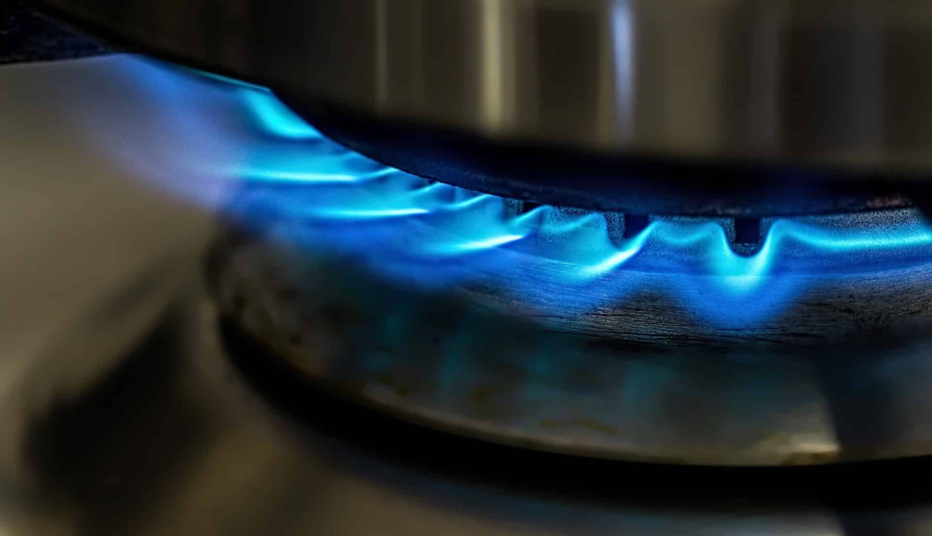 A dicembre bolletta del gas più cara del 23,3%