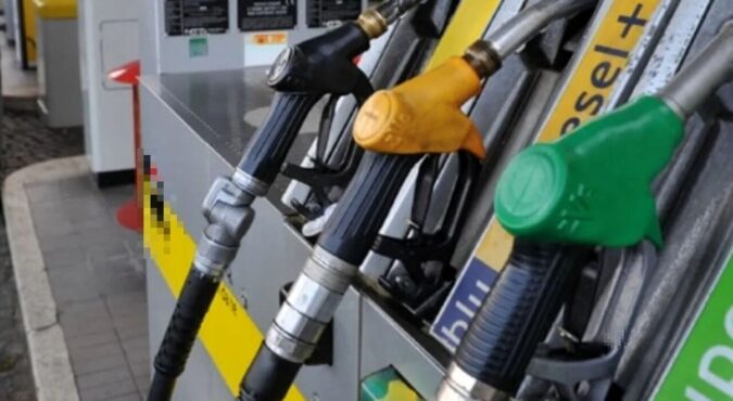 Sciopero dei benzinai il 25 e il 26 gennaio