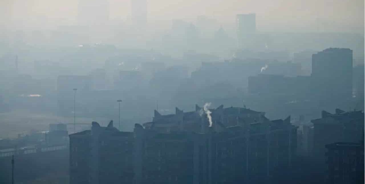 Emergenza smog, lo scorso anno 29 città su 95 hanno superato i limiti giornalieri di PM10
