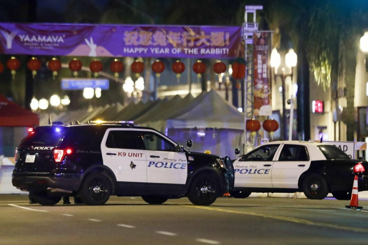 Sparatoria in California durante una festa in discoteca per il Capodanno cinese. Un uomo ha aperto il fuoco contro la folla. Sarebbero almeno dieci le vittime