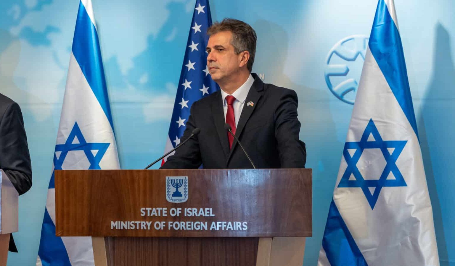 Ucraina, Israele aiuterà Kiev a sviluppare un sistema di allerta missilistica