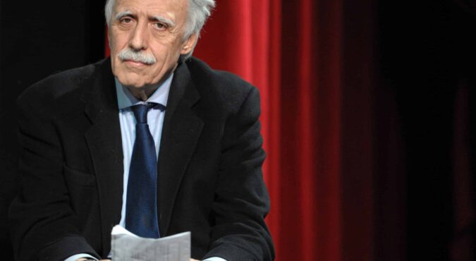 MARCO REVELLI