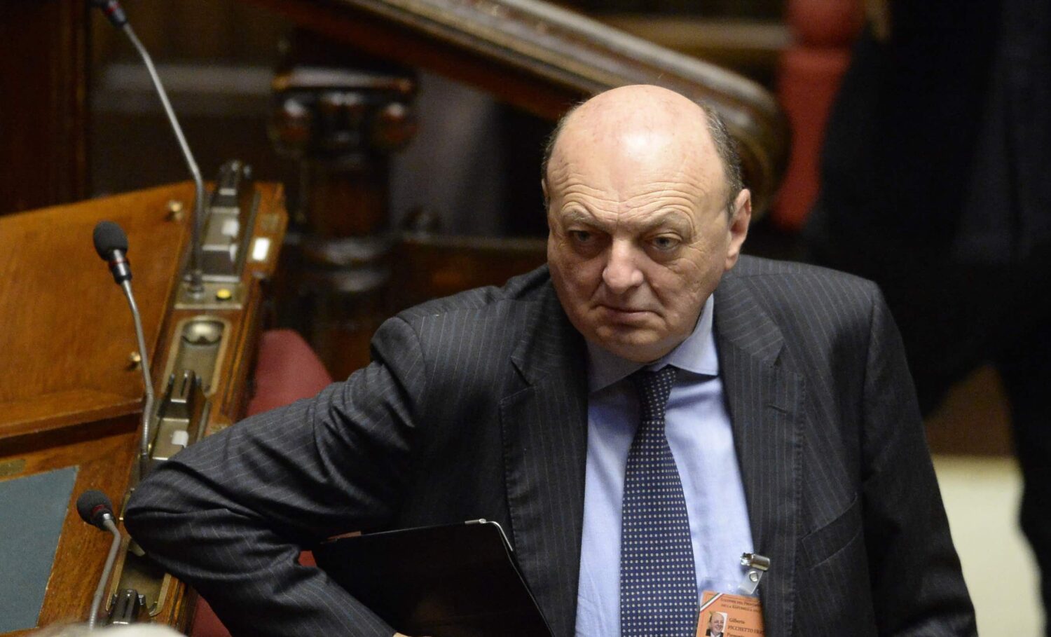 Abbattuta l’orsa Kj1, Pichetto Fratin contro Fugatti: “La soppressione non è una soluzione”