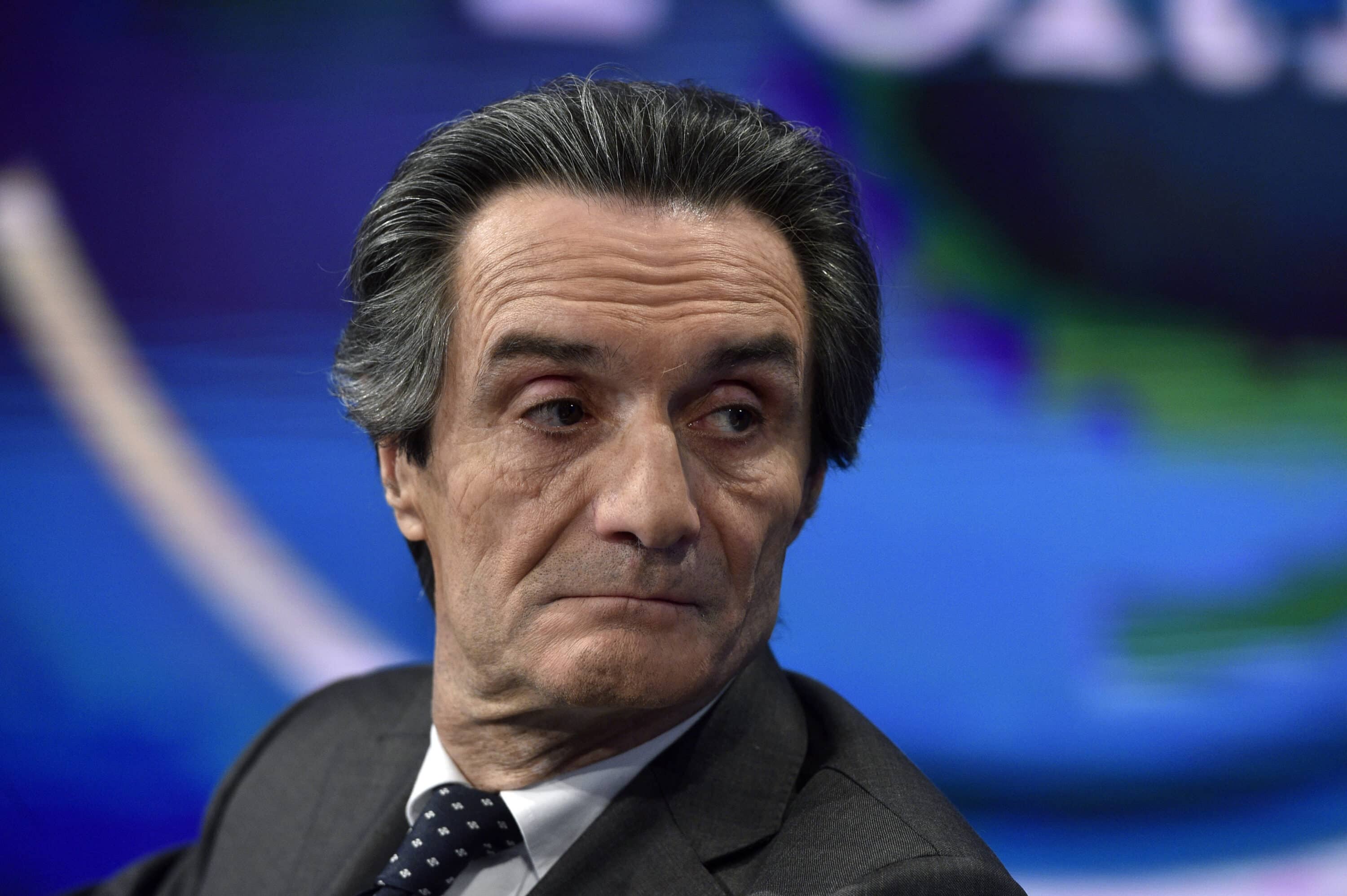 La “legge-mancia” da 2 miliardi del Pirellone per i comuni amici