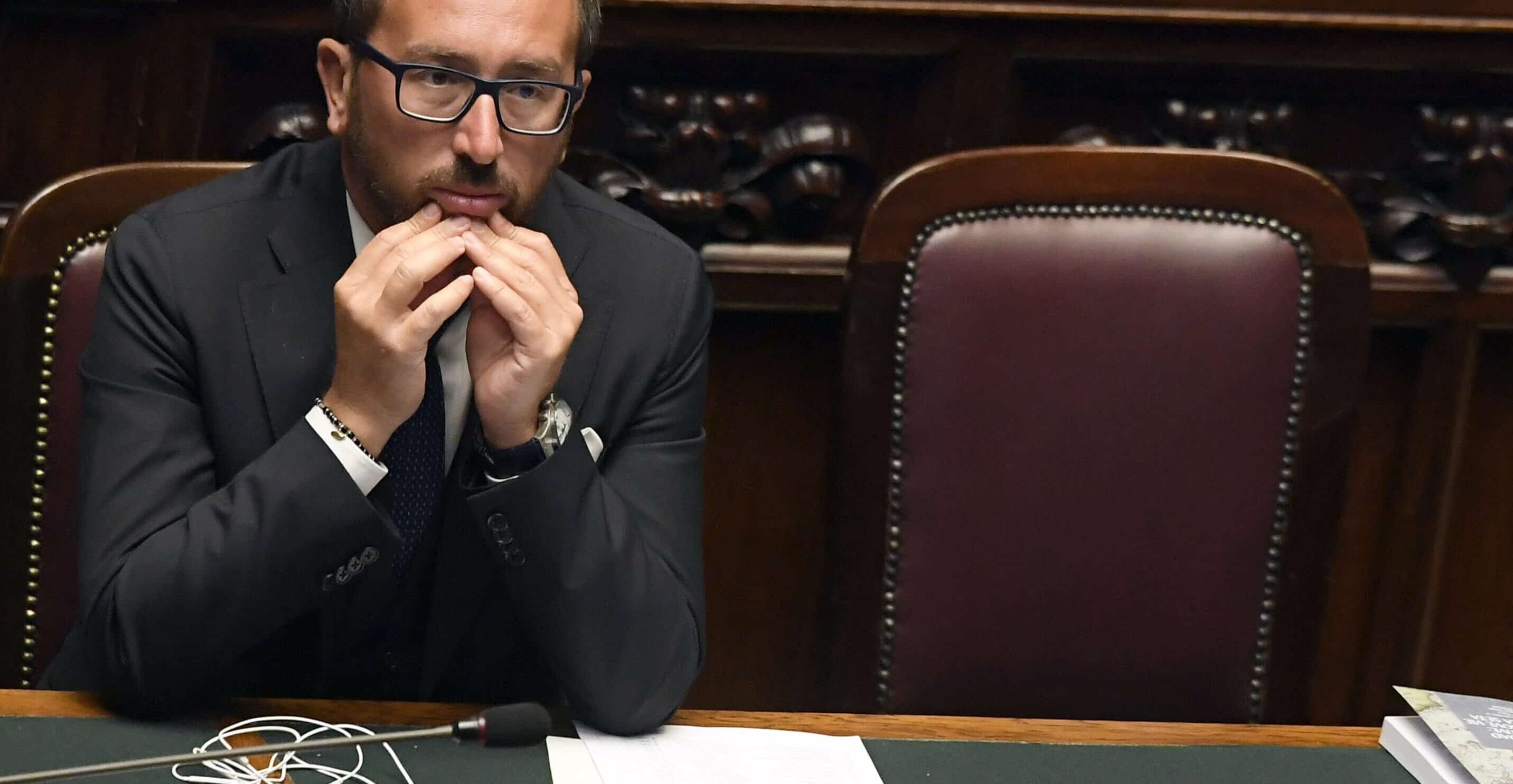 L’Italia fa passi indietro sulla lotta alla corruzione