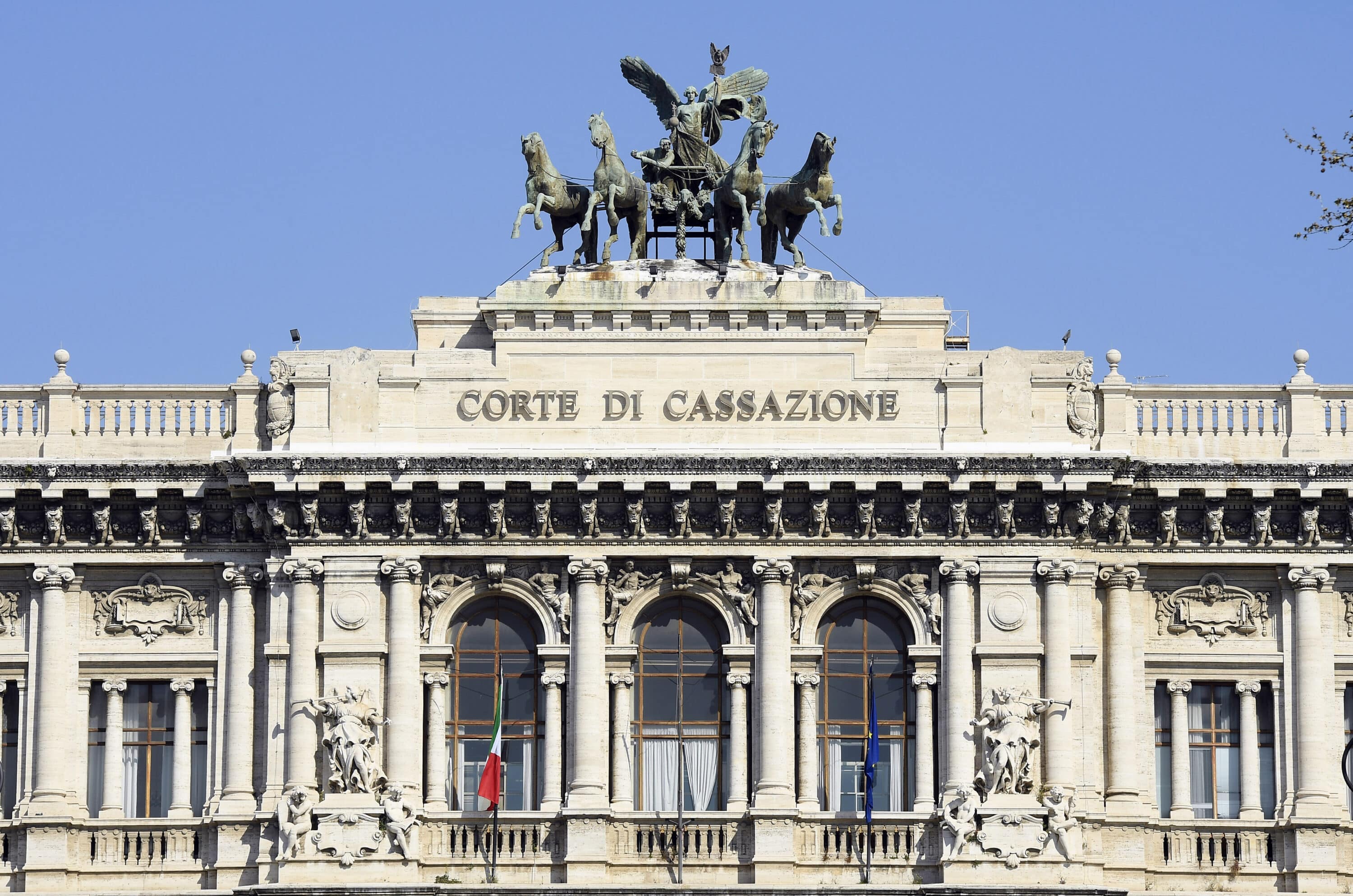 La Cassazione butta la chiave, Cospito resta al 41 bis