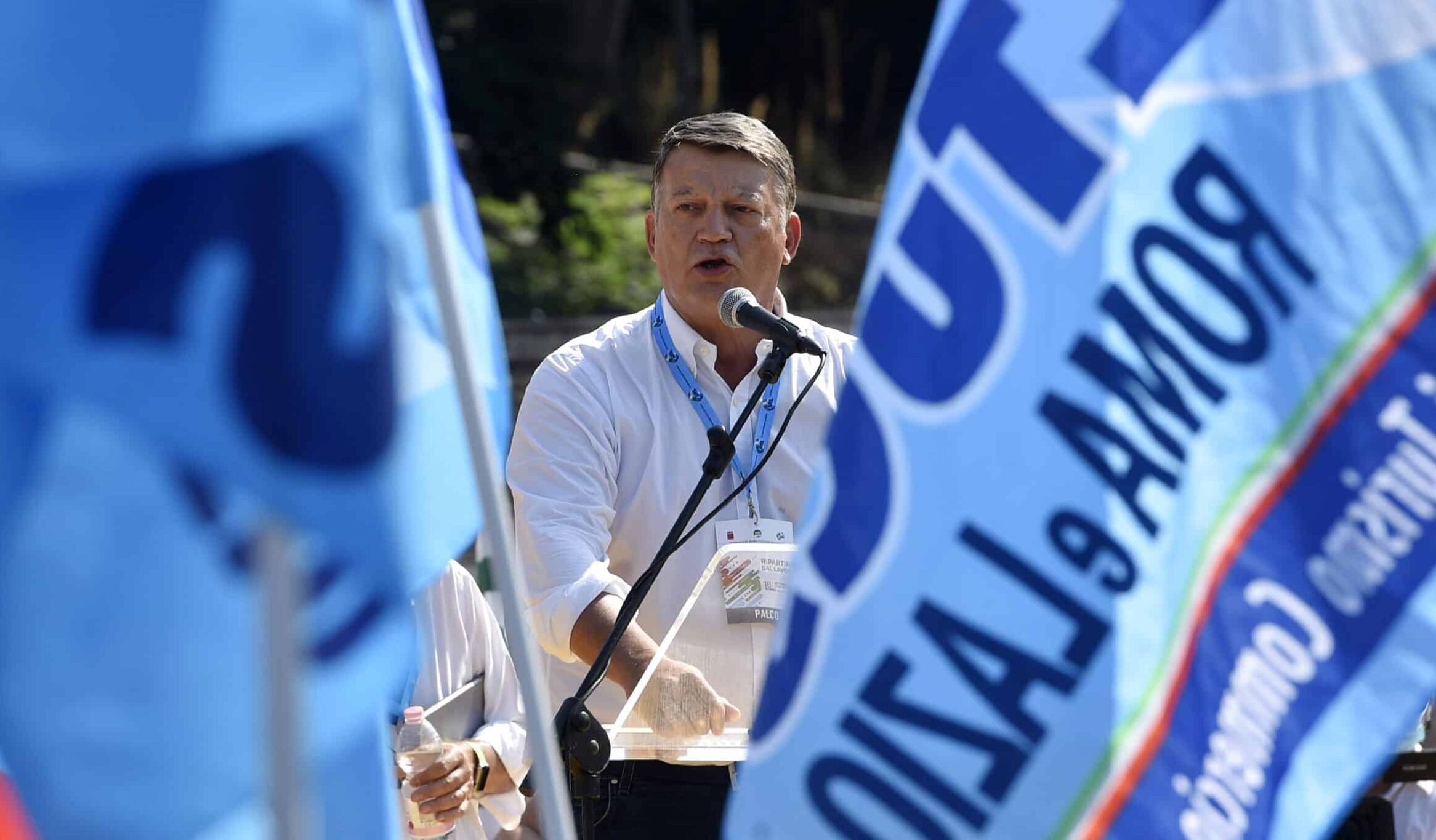 Più precariato e meno welfare. I regali del Primo Maggio