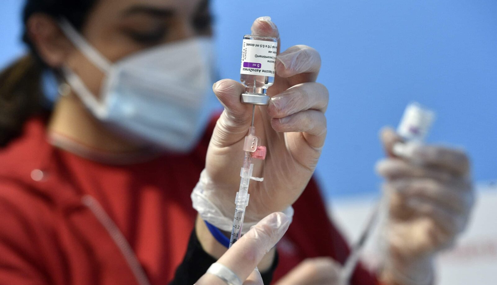 Covid, in autunno riparte la campagna vaccinale