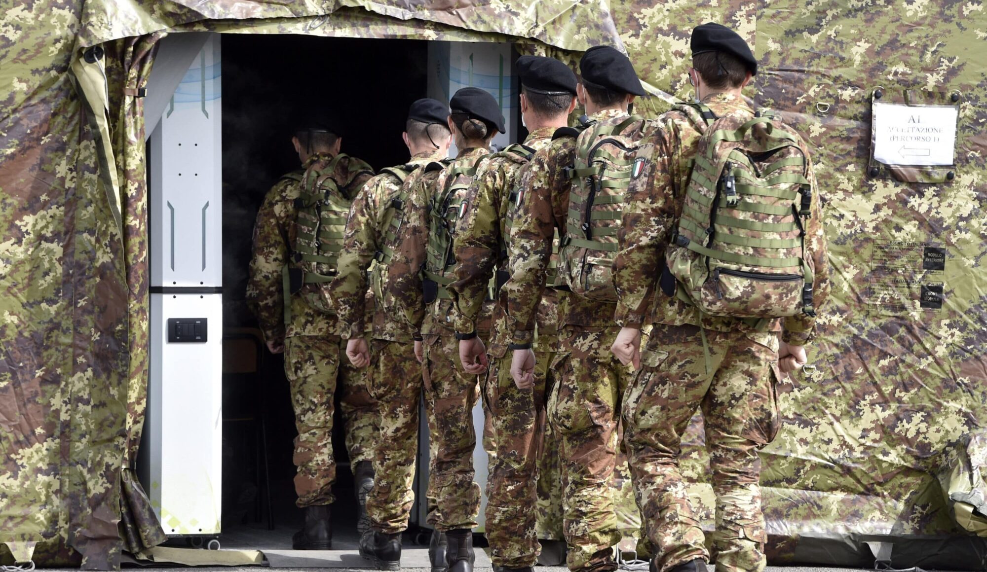 Amianto, il Tar del Lazio condanna il Ministero della Difesa per la morte di un militare