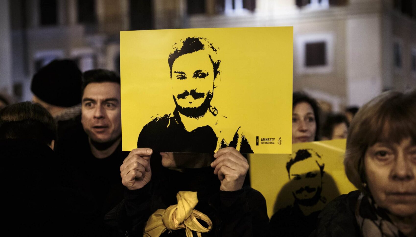 Mai tante armi italiane vendute all’Egitto. Regeni è già dimenticato