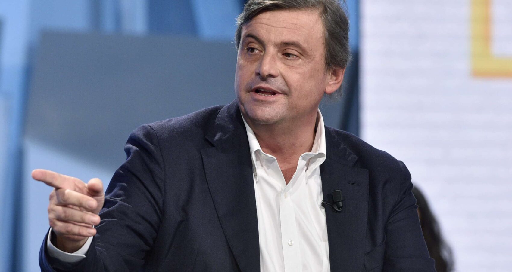 Il flop di Azione alle regionale? Per Calenda è colpa degli elettori