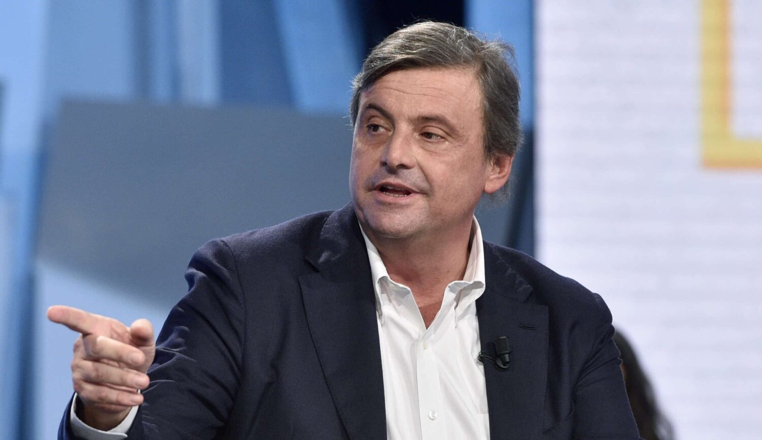 Sul premierato Calenda si smentisce da solo