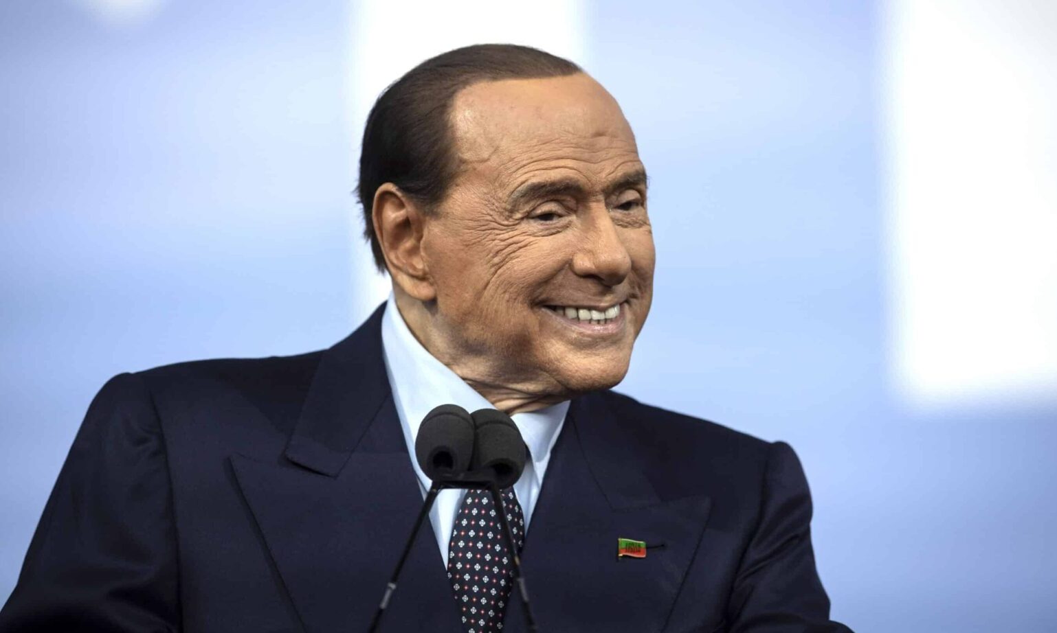 Assolto Berlusconi, ora Forza Italia vuole processare la magistratura