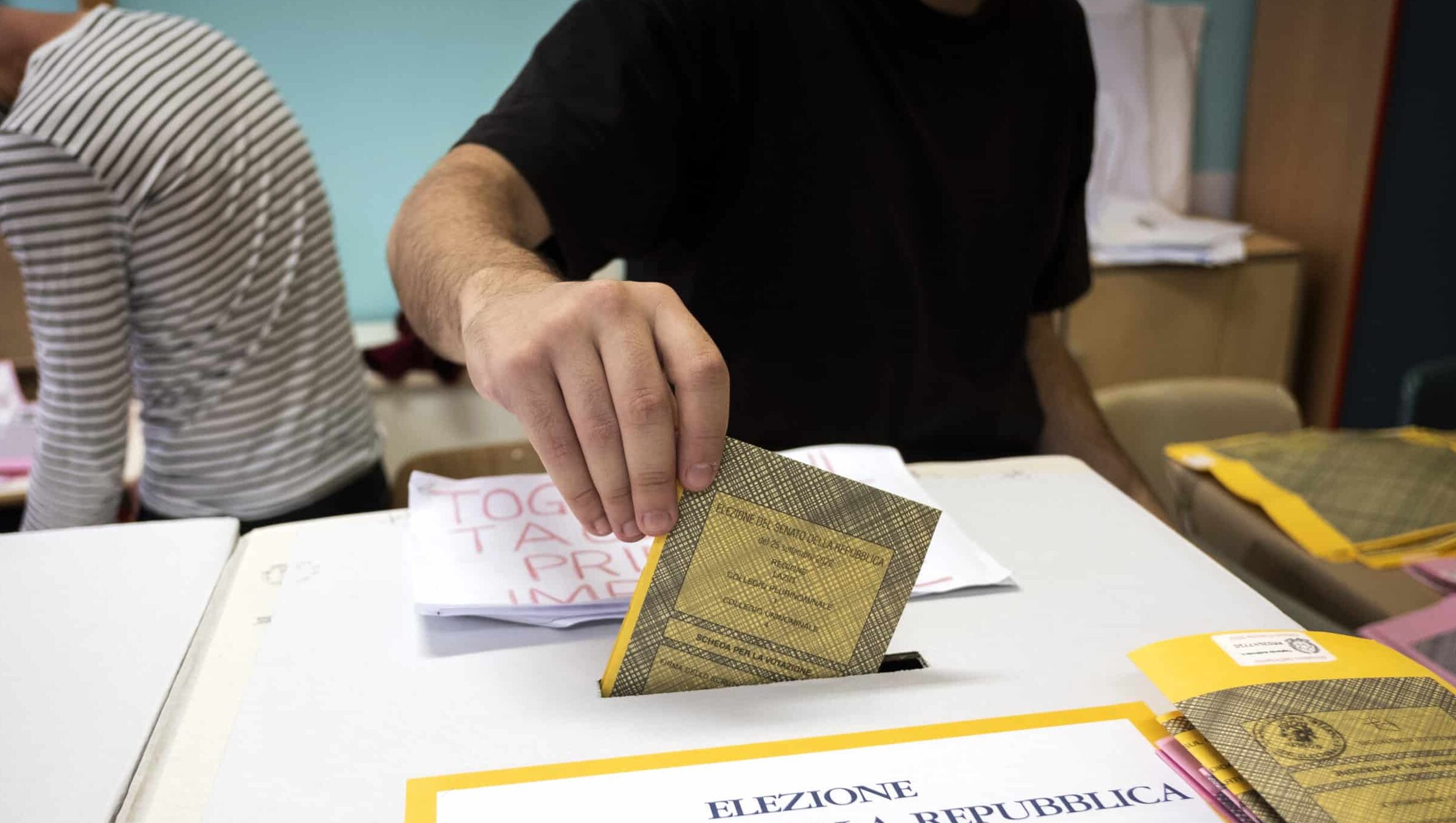 Piemonte e 29 capoluoghi al voto. L’altra sfida all’ombra delle Europee