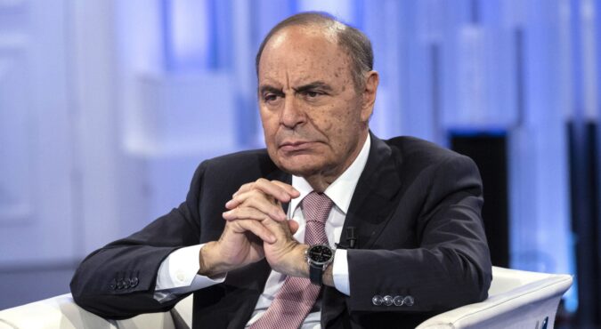 Bruno Vespa
