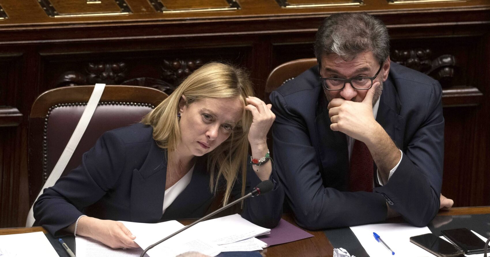 Meloni ha fregato famiglie e imprese sul Superbonus LA NOTIZIA