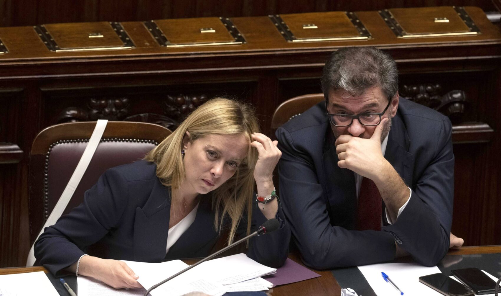 La pensione anticipata per le donne è irraggiungibile: 7 su 10 tagliate fuori dal governo Meloni