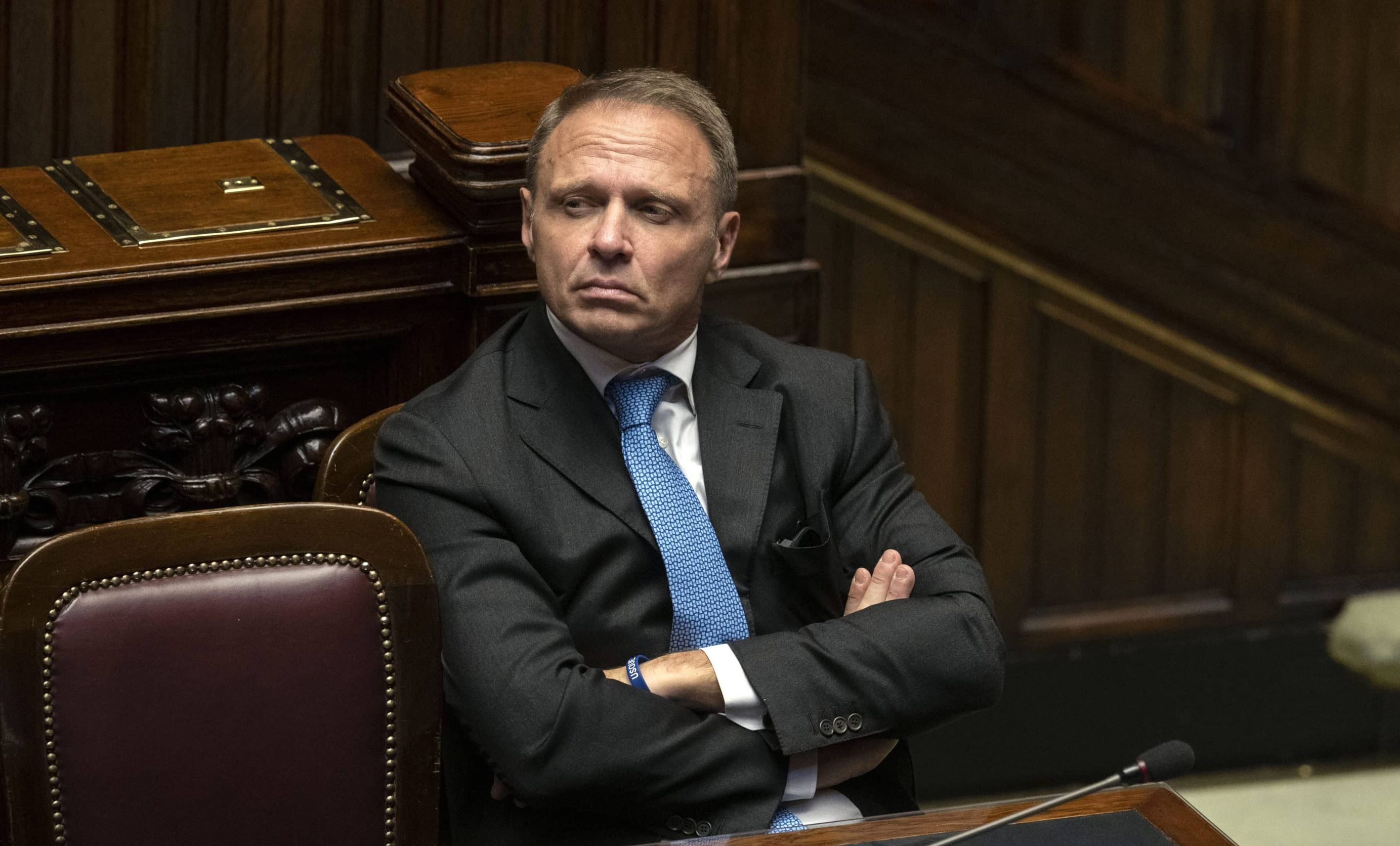 Bufera su Lollobrigida, Renzi chiede le dimissioni. Conte all’attacco: “Segnale devastante”