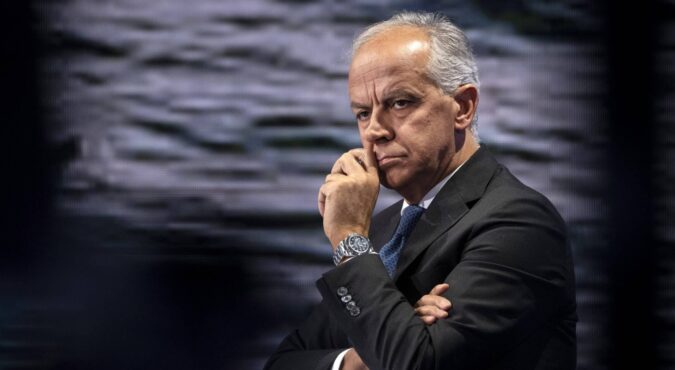 Matteo Piantedosi