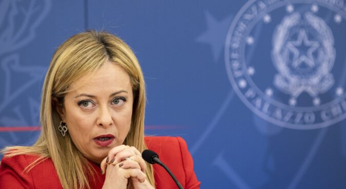 Consiglio ministri manovra economica