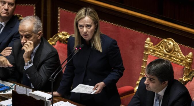 Governo Meloni