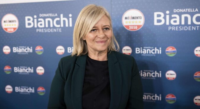 Donatella Bianchi