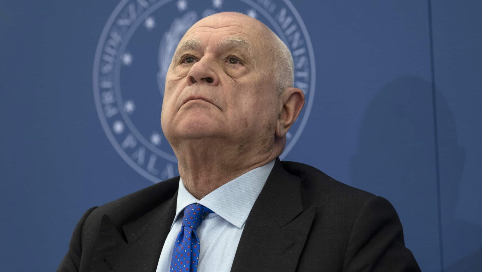 Cospito magistrati 