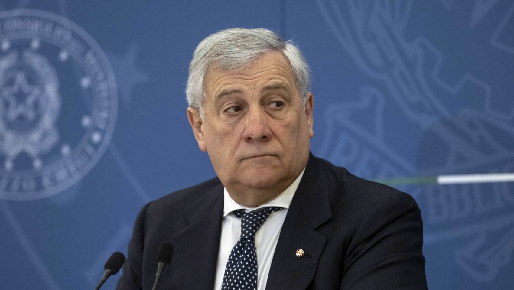 Migranti, Tajani chiede l’intervento dell’Onu: “La situazione in Africa è già esplosa”