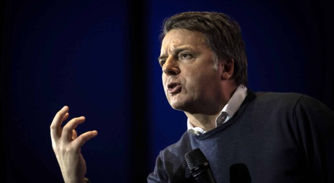 Matteo Renzi