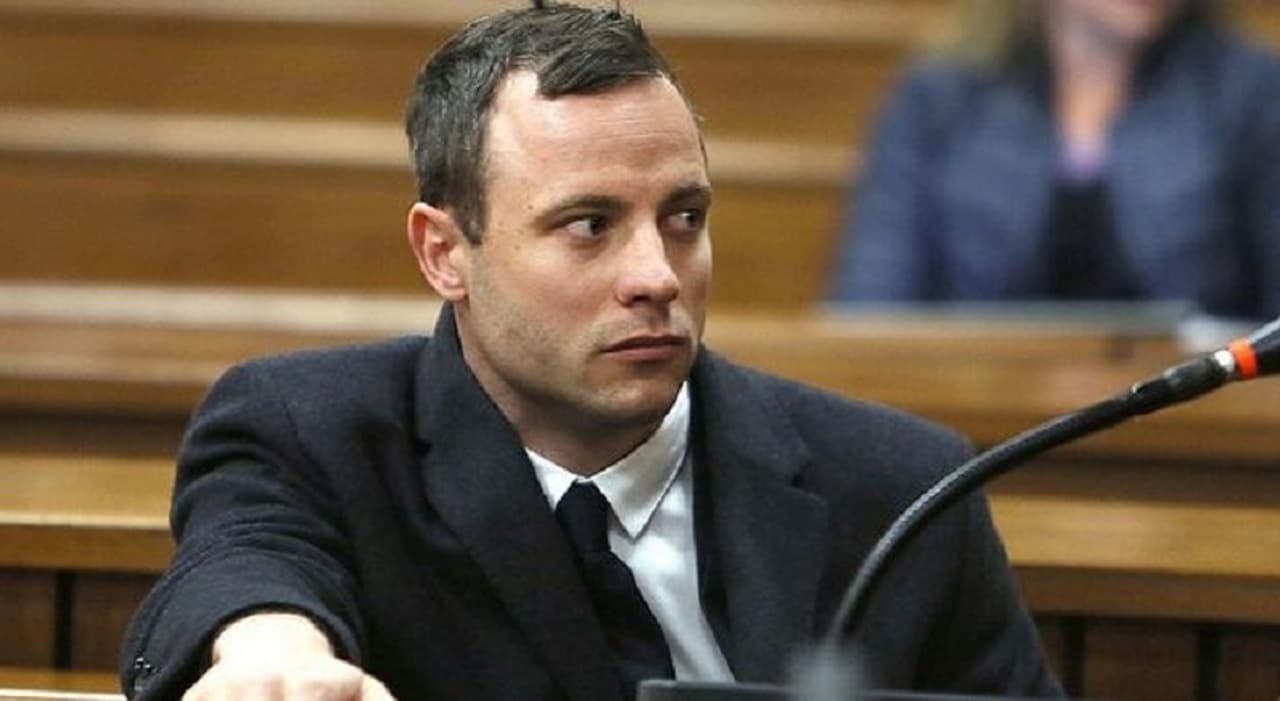 La lezione di Pistorius. A San Valentino più amore e meno armi