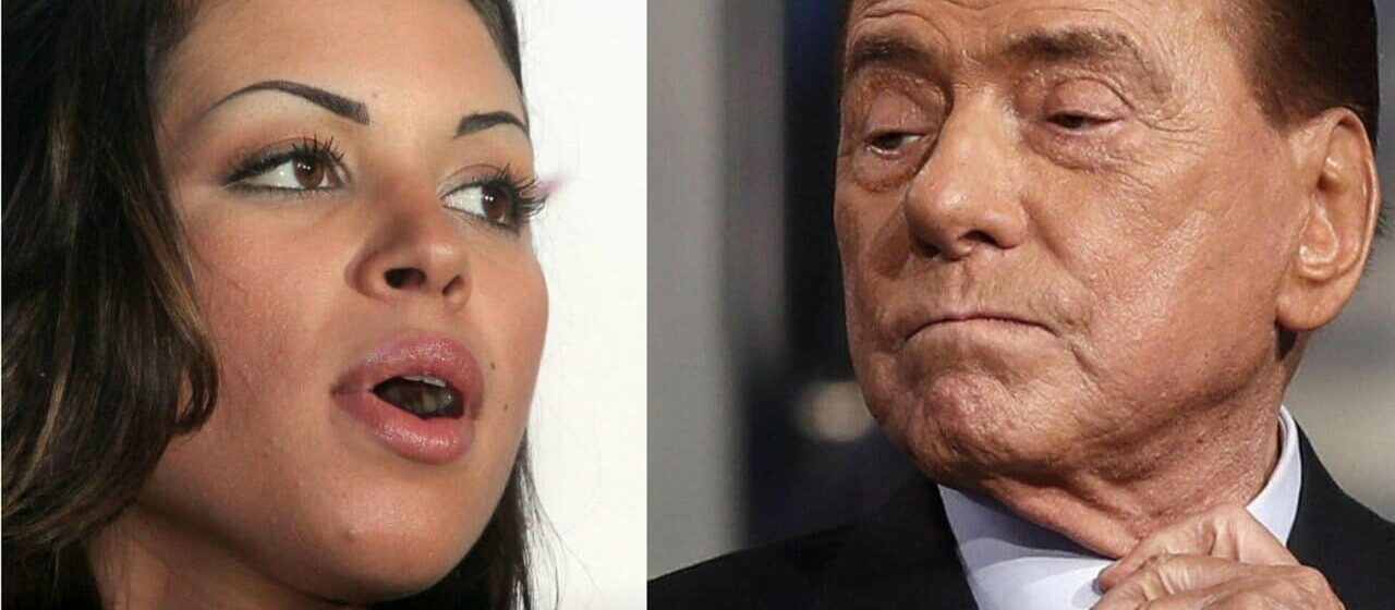 Processo Ruby Ter, assolto Berlusconi a Milano