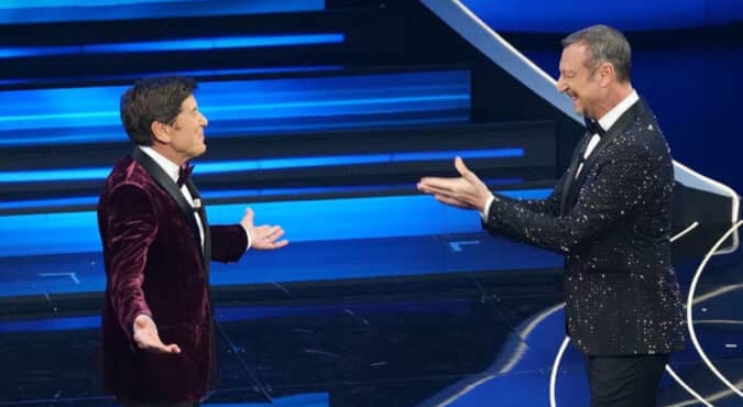 Sanremo 2023, la scaletta della seconda serata: ordine di uscita dei cantanti, ospiti e orari