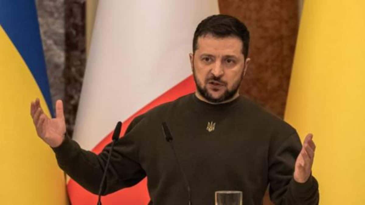 Guerra in Ucraina, primo anniversario dell’invasione della Russia. Per Zelensky il 2023 sarà l’anno della vittoria