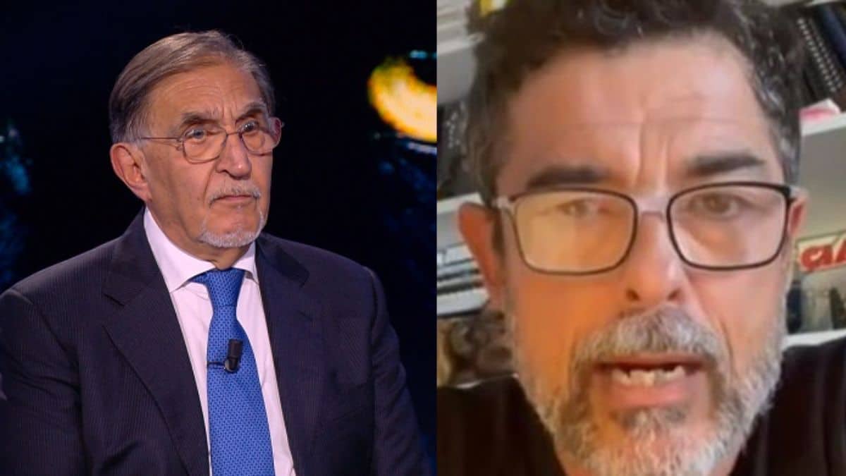 La Russa risponde alle critiche dopo le sue frasi a Belve: duro l’ultimo attacco di Alessandro Gassman