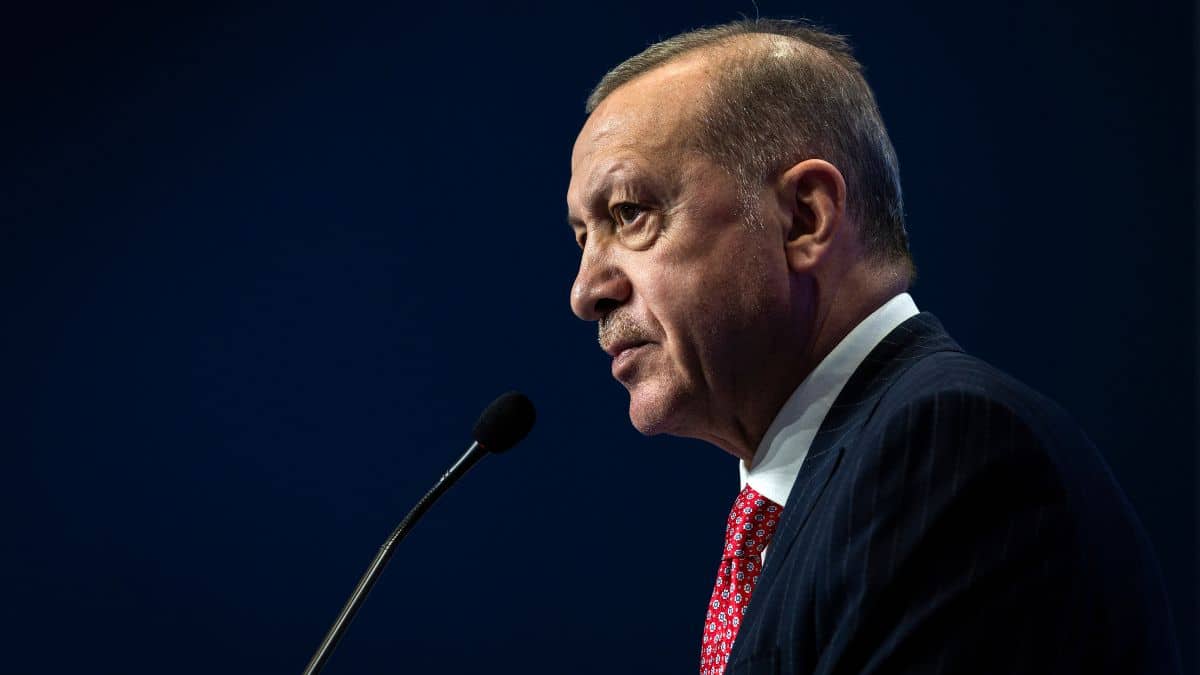 Terremoto in Turchia, l’italiano Angelo Zen ancora disperso. Erdogan ammette i ritardi nei soccorsi: “Ci sono stati problemi” Terremoto in Turchia, l’italiano Angelo Zen ancora disperso. Erdogan ammette i ritardi nei soccorsi: “Ci sono stati problemi”