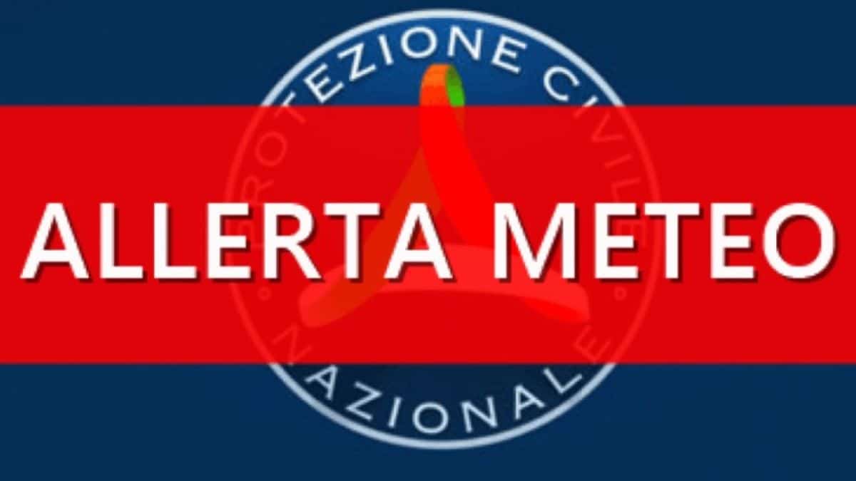 Maltempo in Sicilia, allerta rossa prolungata: tanta la paura per l’esondazione dei torrenti