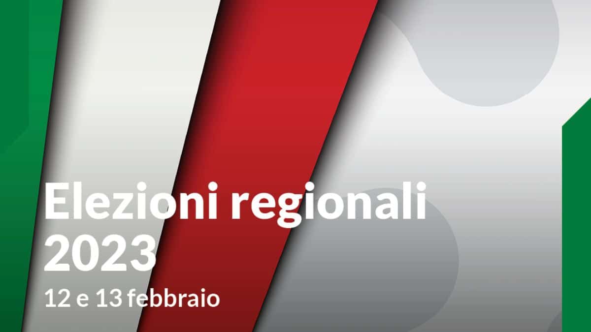 Elezioni regionali 2023: quando si vota, orari seggi e in quali regioni si terranno, chi sono i candidati