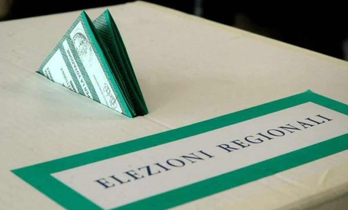 Crollo l’affluenza, astensionismo record alle elezioni regionali