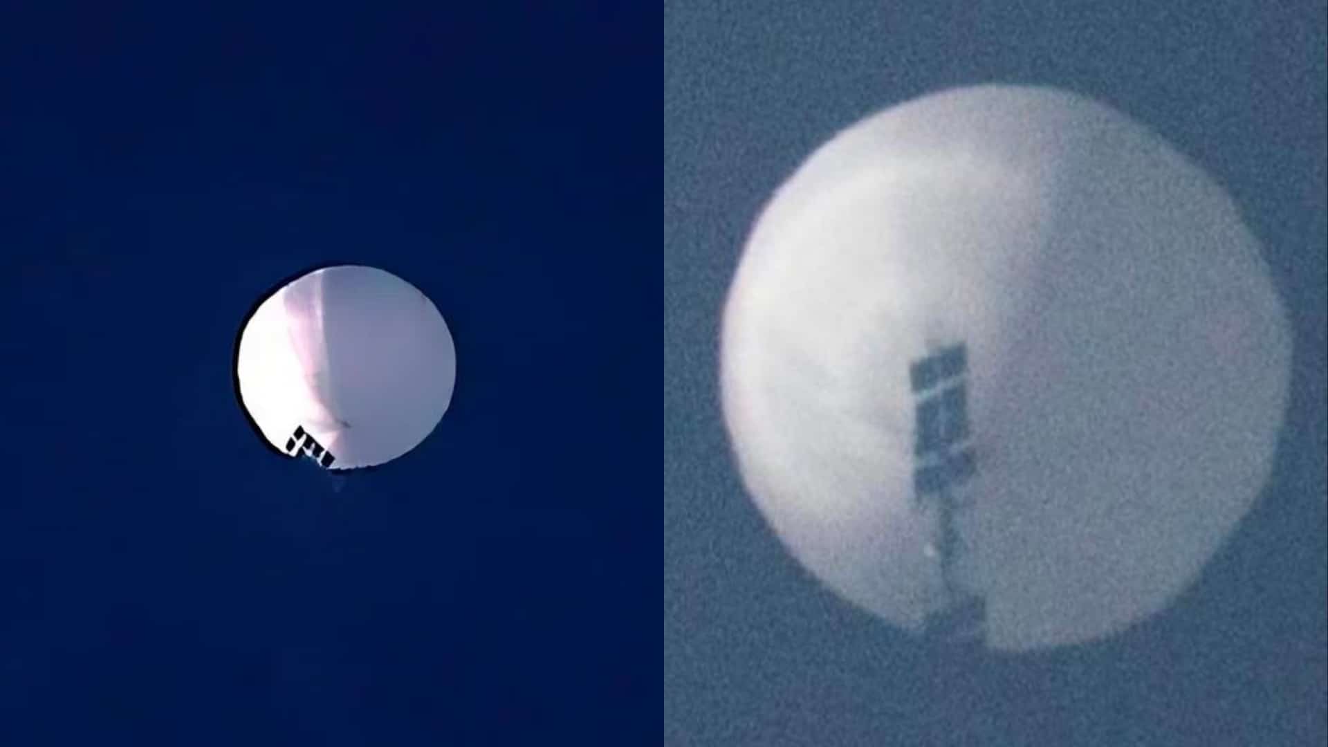 Pallone spia, Pechino si scusa con Washington: “È un dirigibile meteo”