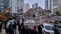 Terremoto Turchia e Siria, non risultano italiani coinvolti